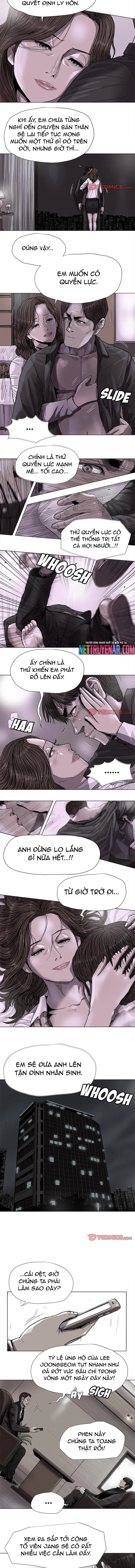 Miền Đất Xanh Chapter 70 - TC Truyện