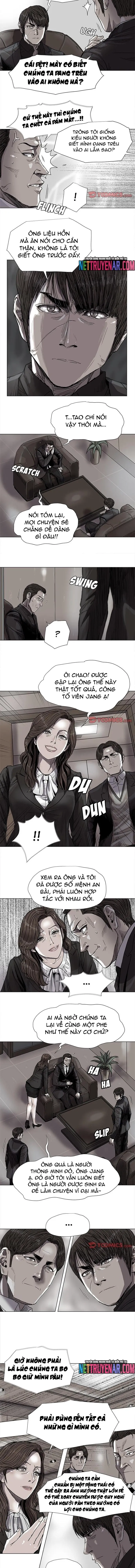 Miền Đất Xanh Chapter 70 - TC Truyện