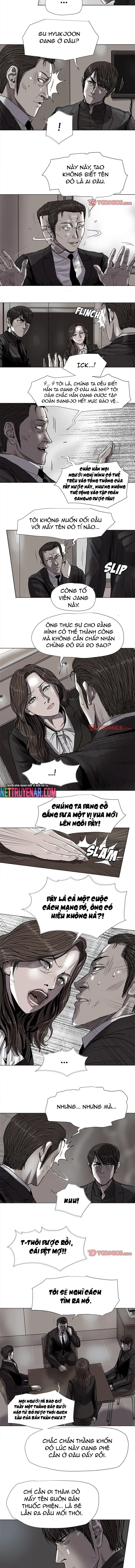Miền Đất Xanh Chapter 70 - TC Truyện