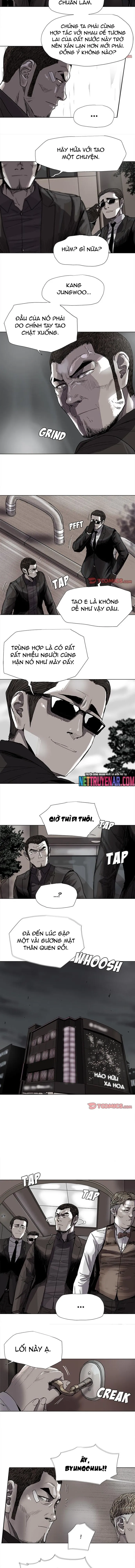 Miền Đất Xanh Chapter 71 - TC Truyện