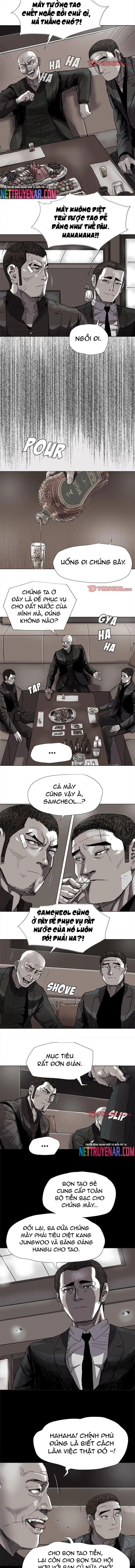 Miền Đất Xanh Chapter 71 - TC Truyện