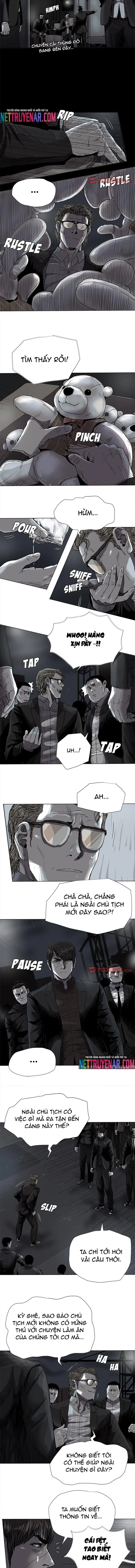 Miền Đất Xanh Chapter 72 - TC Truyện