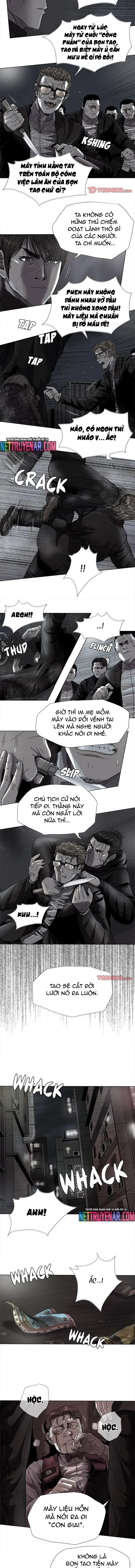 Miền Đất Xanh Chapter 72 - TC Truyện