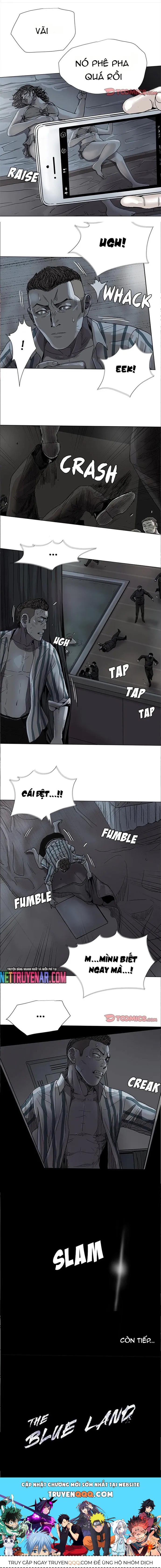 Miền Đất Xanh Chapter 72 - TC Truyện