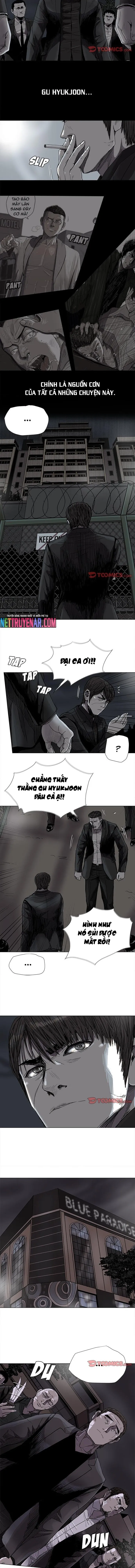 Miền Đất Xanh Chapter 73 - TC Truyện