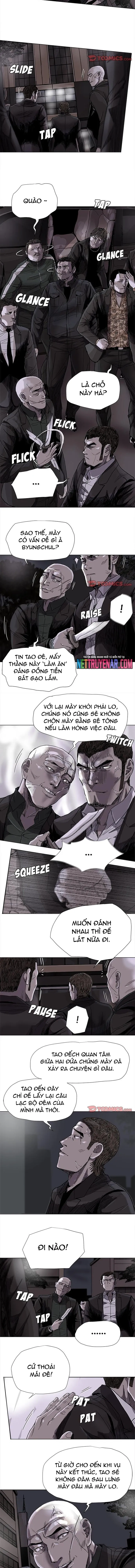 Miền Đất Xanh Chapter 73 - TC Truyện