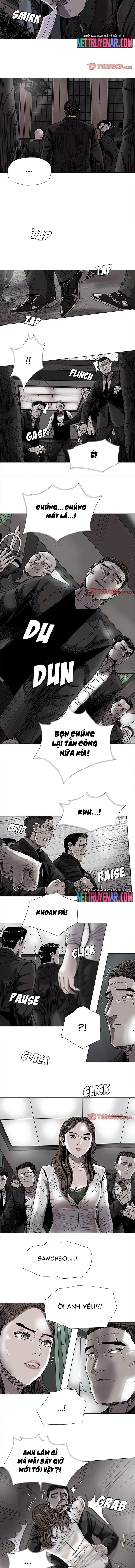 Miền Đất Xanh Chapter 73 - TC Truyện