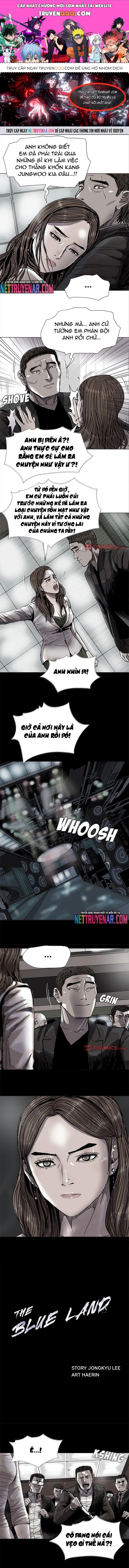 Miền Đất Xanh Chapter 74 - TC Truyện