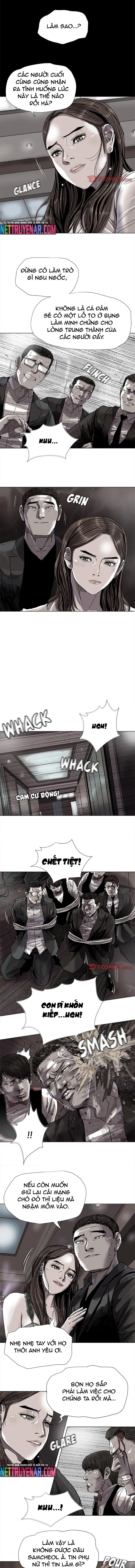 Miền Đất Xanh Chapter 74 - TC Truyện