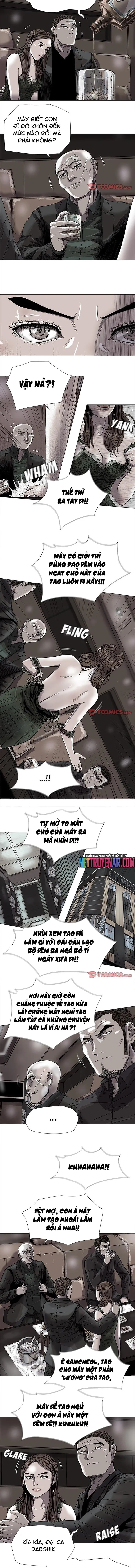 Miền Đất Xanh Chapter 74 - TC Truyện