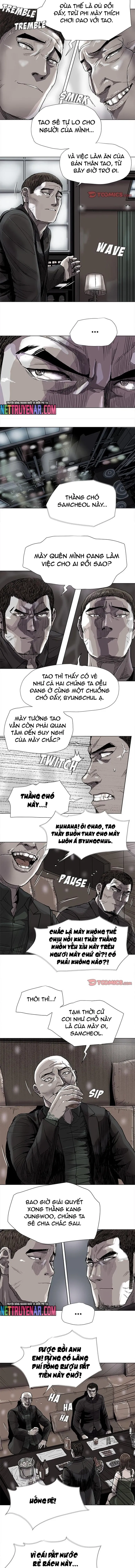 Miền Đất Xanh Chapter 74 - TC Truyện
