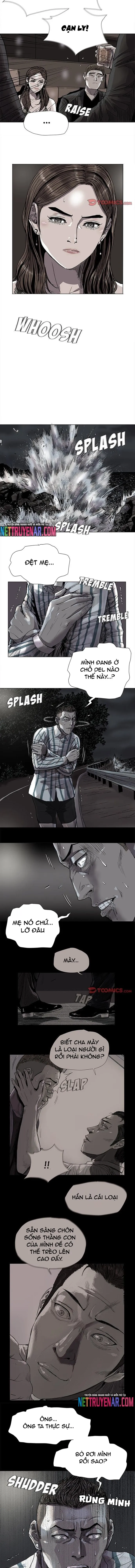 Miền Đất Xanh Chapter 74 - TC Truyện
