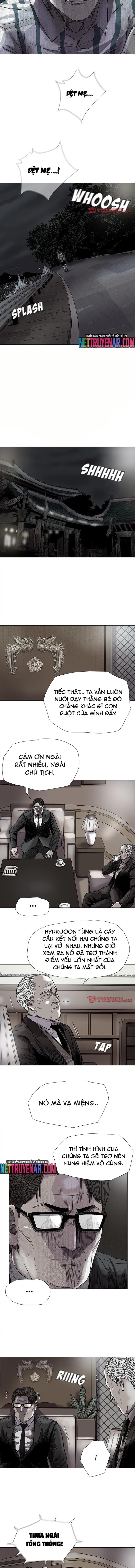 Miền Đất Xanh [Chap 68.1-77]