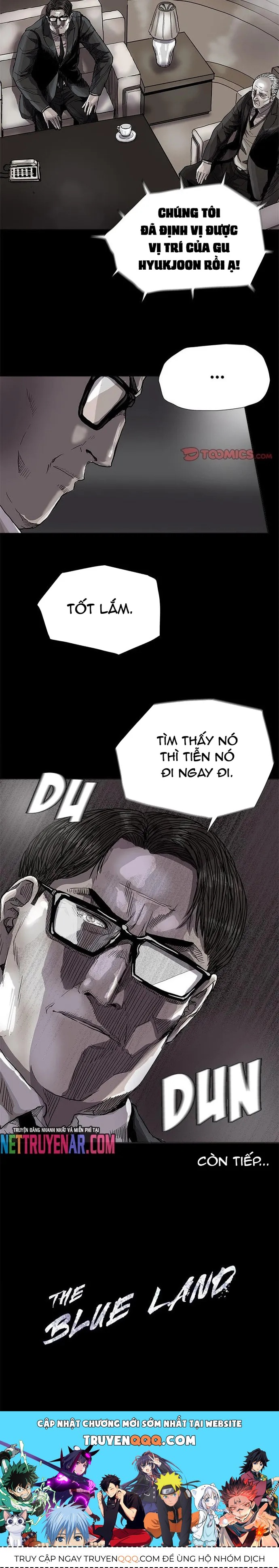 Miền Đất Xanh [Chap 68.1-77]