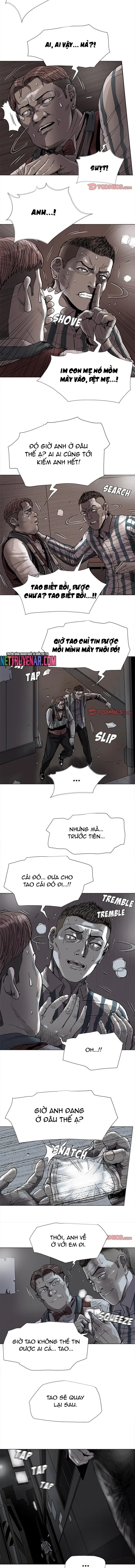 Miền Đất Xanh [Chap 68.1-77]