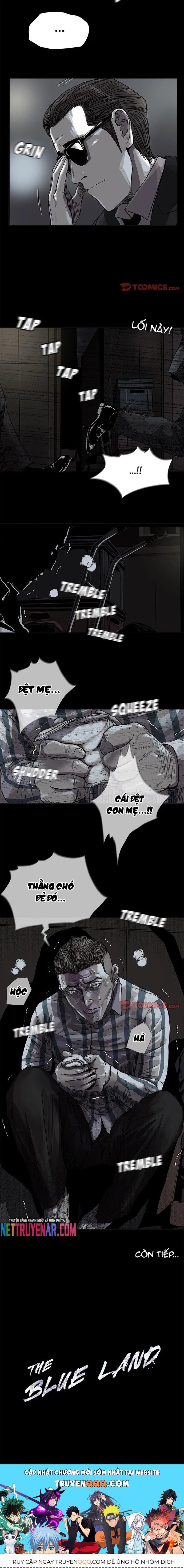 Miền Đất Xanh [Chap 68.1-77]