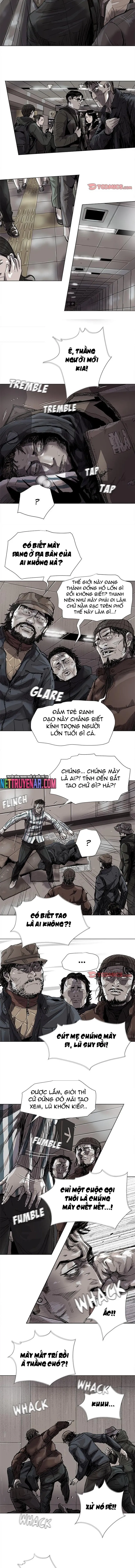 Miền Đất Xanh [Chap 68.1-77]