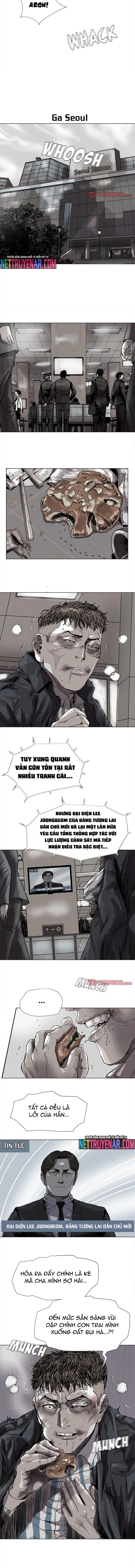Miền Đất Xanh [Chap 68.1-77]