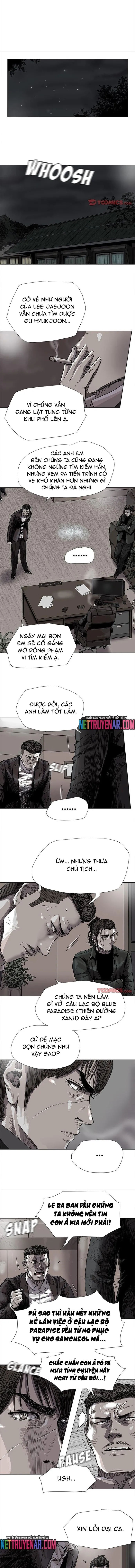 Miền Đất Xanh [Chap 68.1-77]