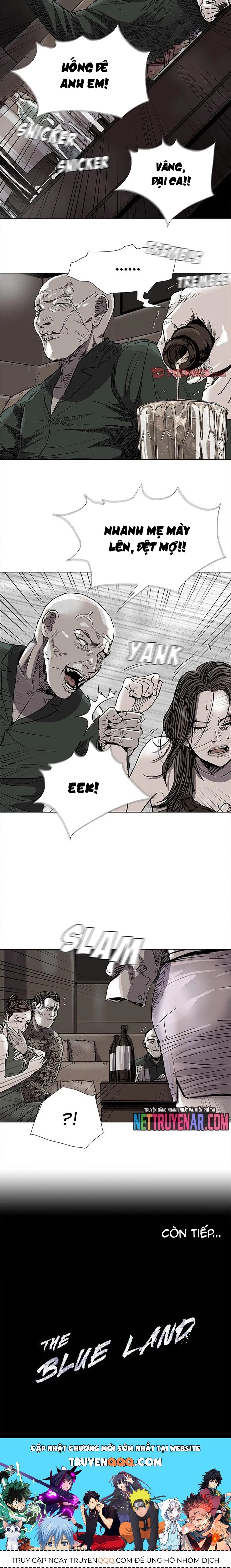 Miền Đất Xanh [Chap 68.1-77]