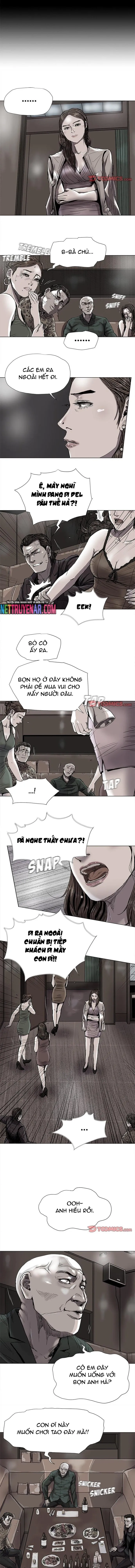 Miền Đất Xanh Chapter 77 - TC Truyện