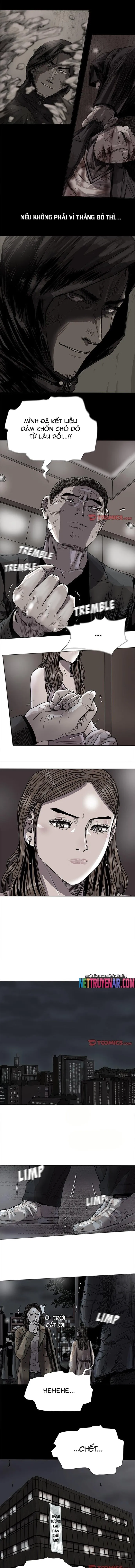 Miền Đất Xanh Chapter 77 - TC Truyện