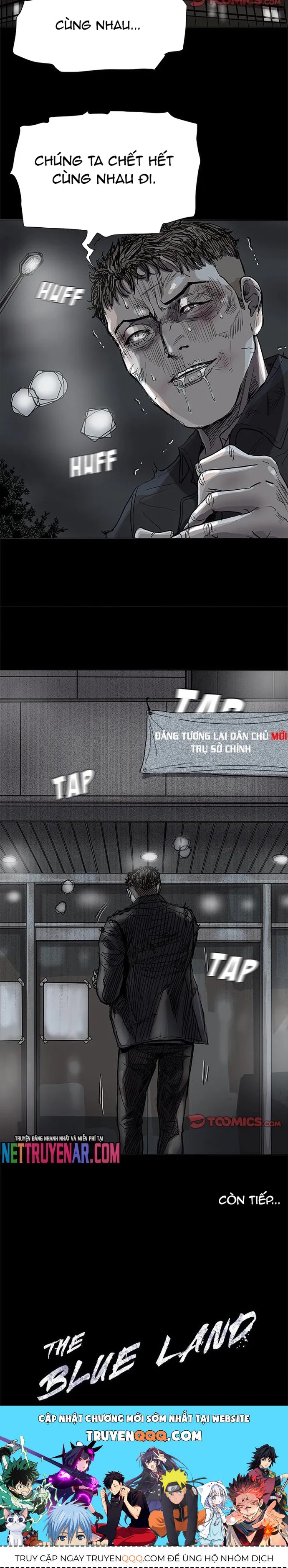 Miền Đất Xanh Chapter 77 - TC Truyện