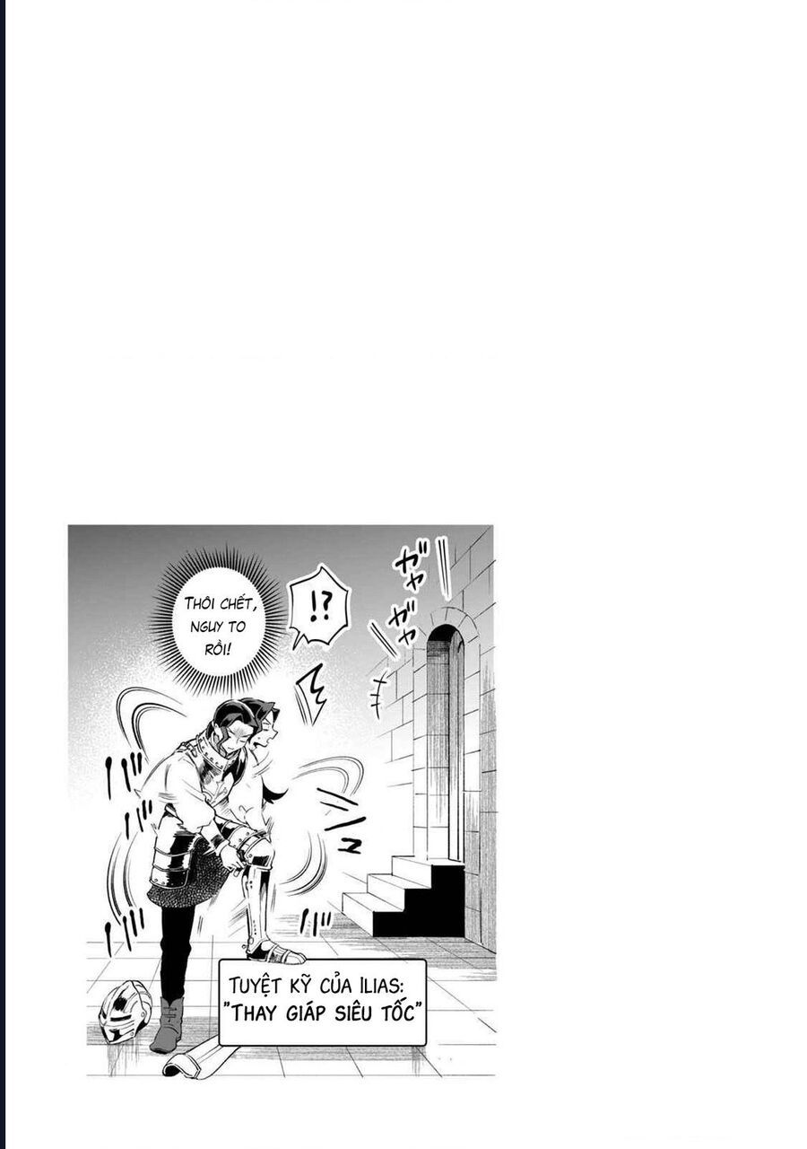 7 Nàng Công Chúa Ngủ Say [Chap 64-66] - Page 15