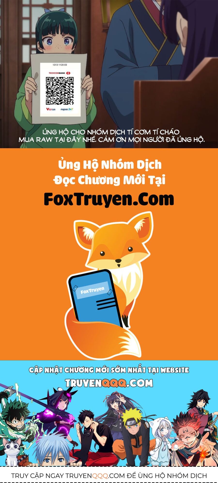7 Nàng Công Chúa Ngủ Say [Chap 64-66] - Page 16