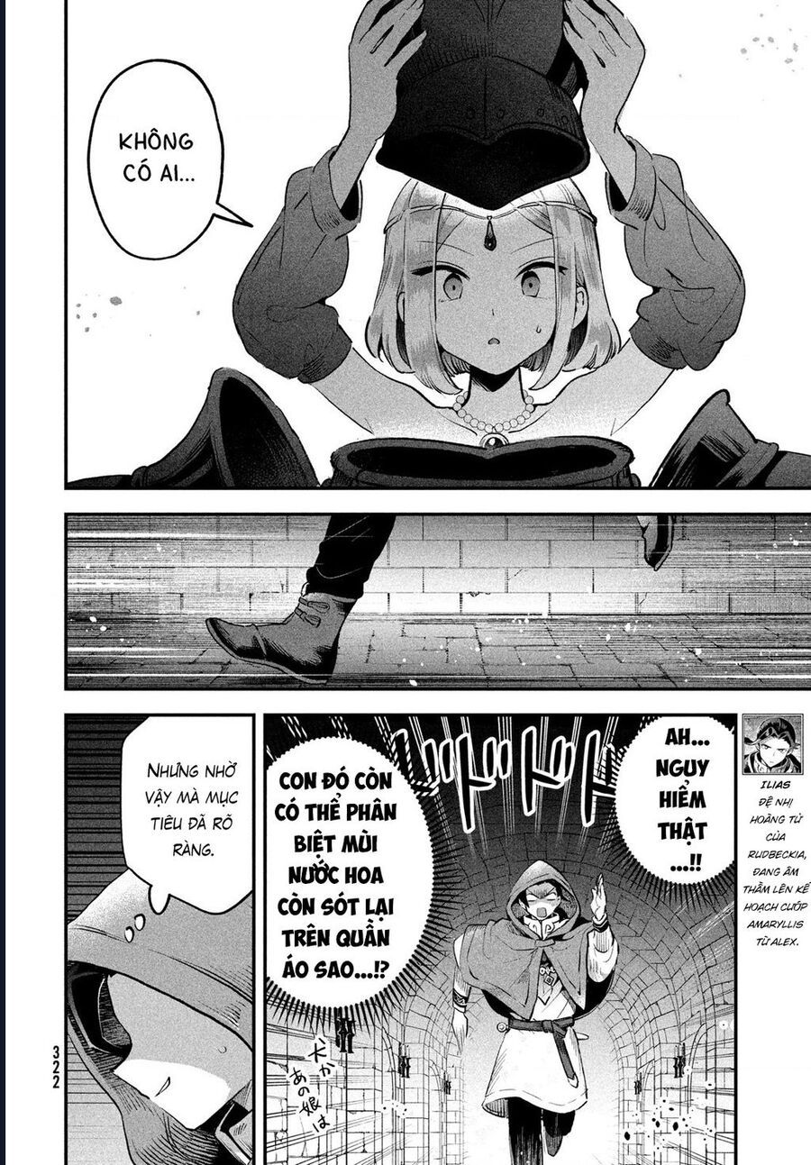 7 Nàng Công Chúa Ngủ Say [Chap 64-66] - Page 5