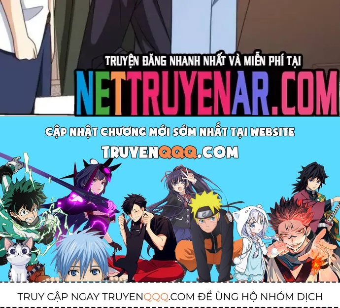 Mắt Thần Huyền Thoại [Chap 185-195]