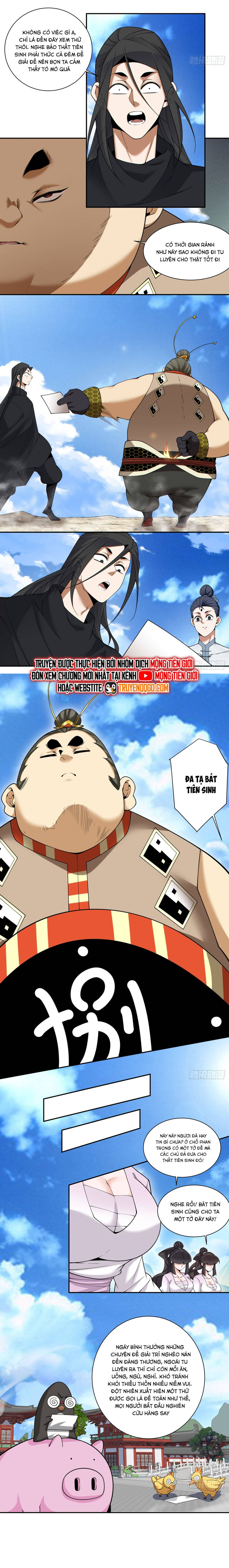 Chapter 410 - Image 4