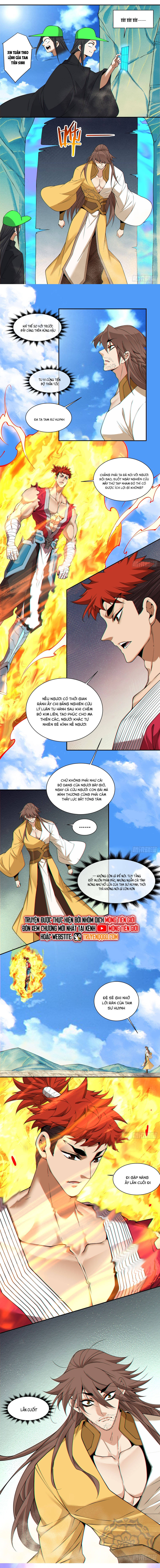Chapter 410 - Image 10