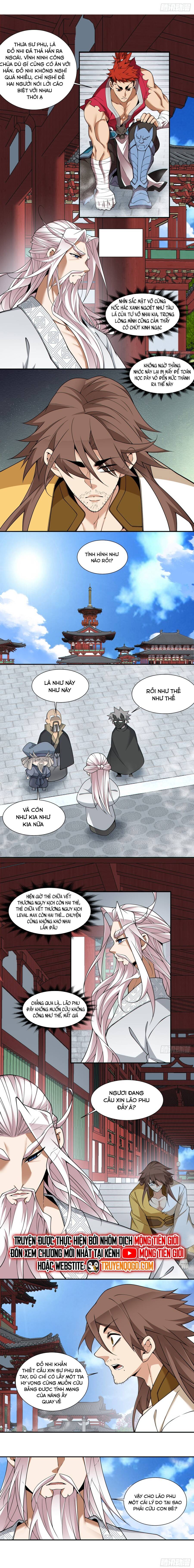 Chapter 411 - Image 8