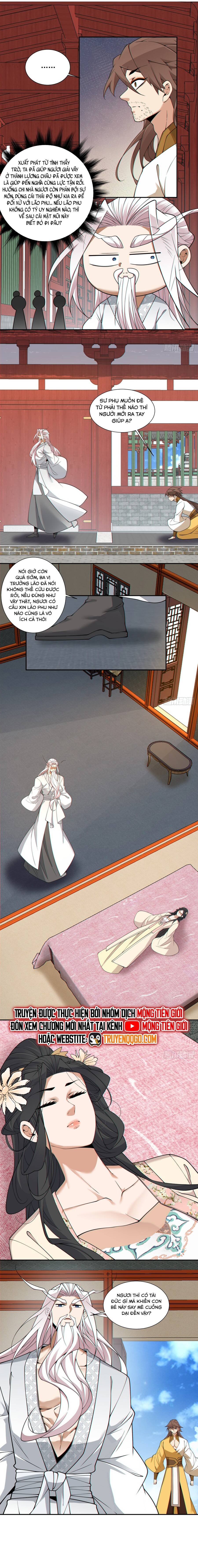 Chapter 411 - Image 9