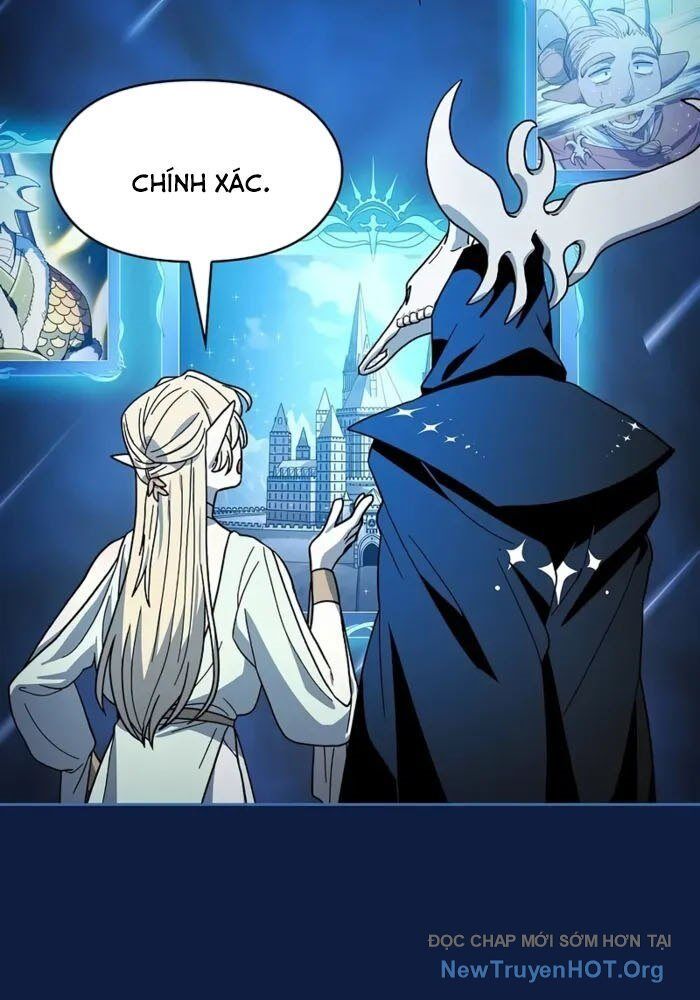 Nền Văn Minh Nebula [Chap 97-105]
