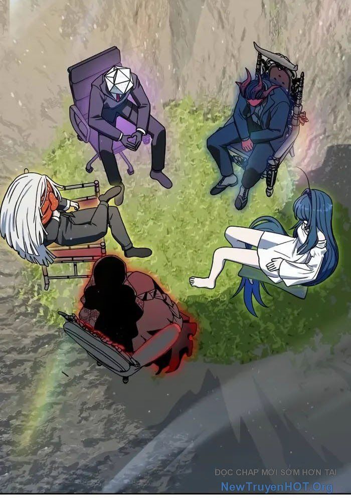 Nền Văn Minh Nebula [Chap 97-105]