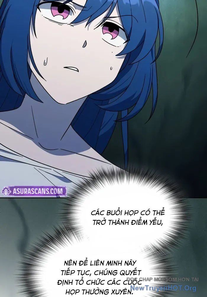 Nền Văn Minh Nebula [Chap 97-105]