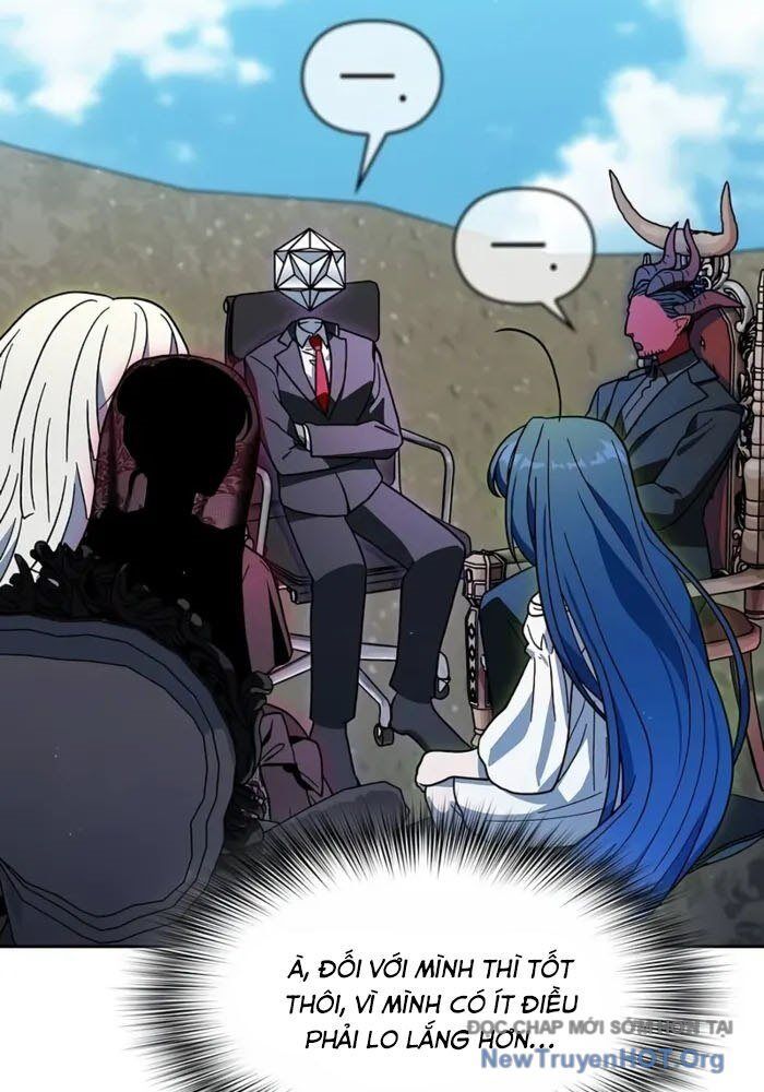 Nền Văn Minh Nebula [Chap 97-105]