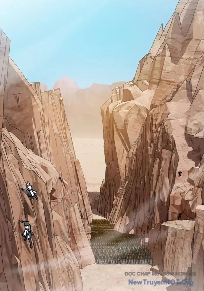 Nền Văn Minh Nebula [Chap 97-105]