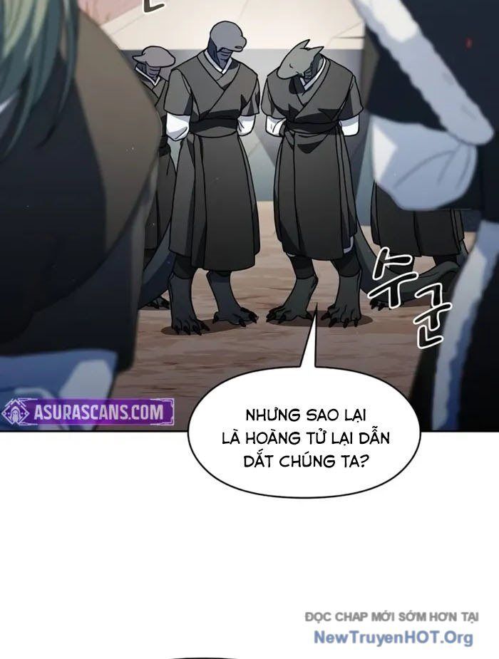 Nền Văn Minh Nebula [Chap 97-105]