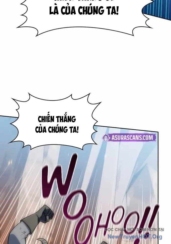 Nền Văn Minh Nebula [Chap 97-105]