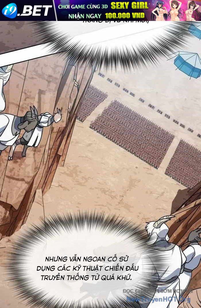 Nền Văn Minh Nebula [Chap 97-105]