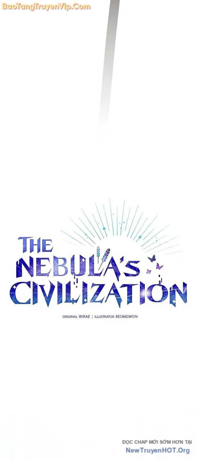 Nền Văn Minh Nebula [Chap 97-105]