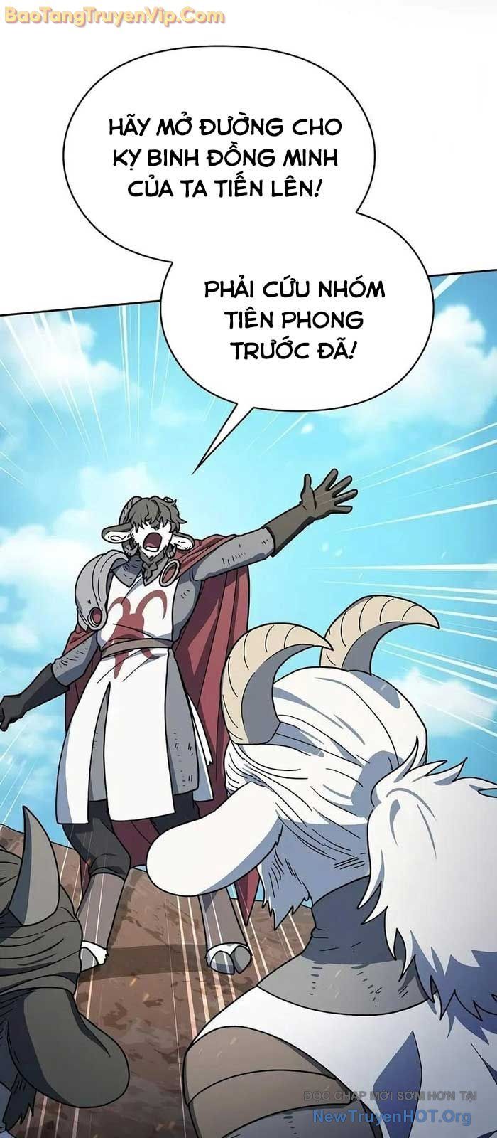 Nền Văn Minh Nebula [Chap 97-105]