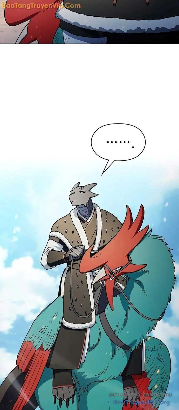 Nền Văn Minh Nebula [Chap 97-105]