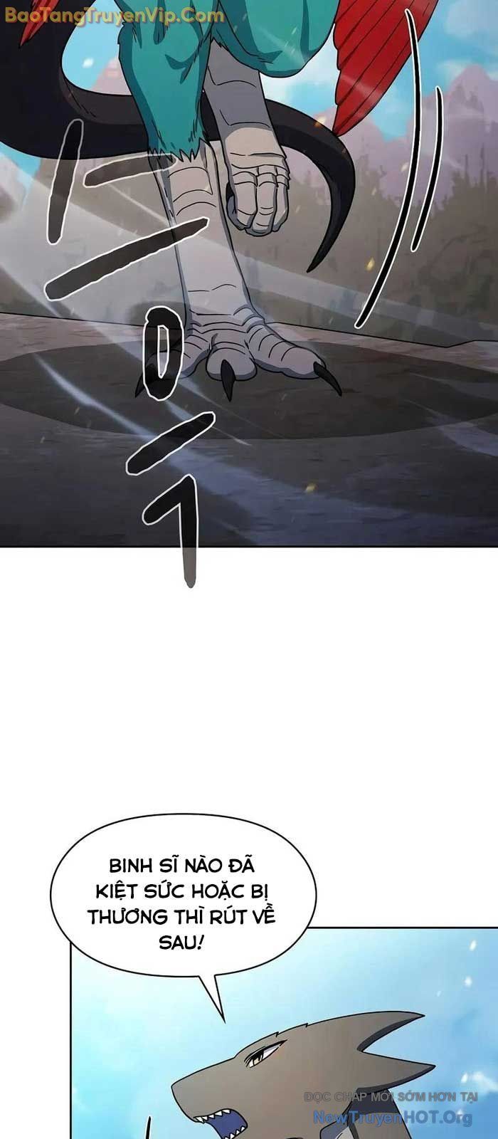 Nền Văn Minh Nebula [Chap 97-105]