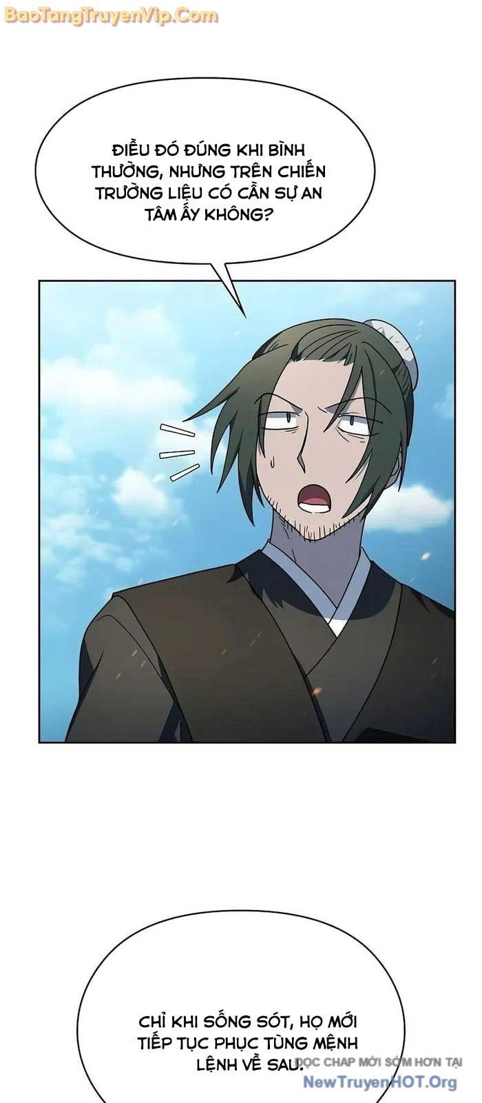 Nền Văn Minh Nebula [Chap 97-105]