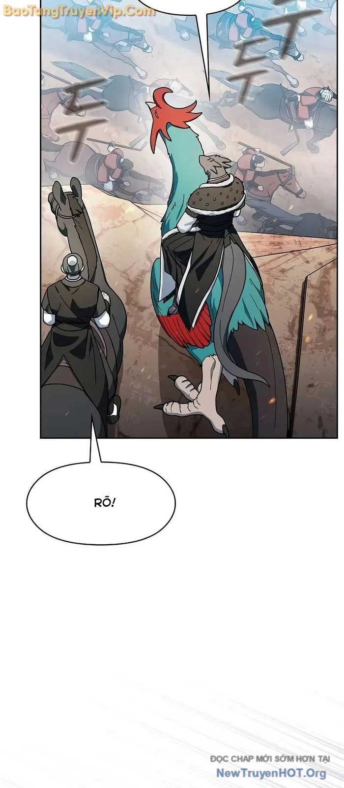 Nền Văn Minh Nebula [Chap 97-105]