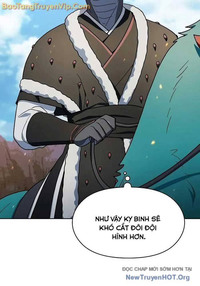 Nền Văn Minh Nebula [Chap 97-105]